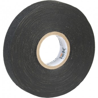 Изолента IEK Х/Б 19мм 21м