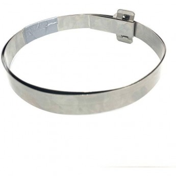 Комплект крепления IEK UBK20-304-20-01-01 КЛБ-1 304 лента/бугель Комплект крепления IEK UBK20-304-20-01-01 КЛБ-1 304 лента/бугель