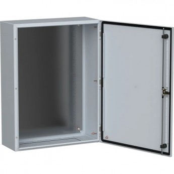 Корпус металлический TITAN 5 IEK TI5-10-N-080-060-030-66 ЩМП-80.60.30 УХЛ1 IP66 Корпус металлический TITAN 5 IEK TI5-10-N-080-060-030-66 ЩМП-80.60.30 УХЛ1 IP66