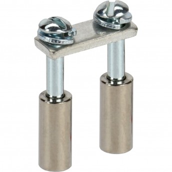 Перемычка в сборе IEK для CTS 10мм2 2PIN