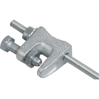 Струбцина IEK М10 - CLP1M-SBC-10 Струбцина IEK М10 - CLP1M-SBC-10
