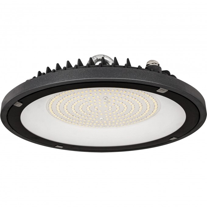 Светильник светодиодный IEK ДСП 4020 200Вт 6500К IP65 GENERICA LDSP0-4020-200-6500-K02-G