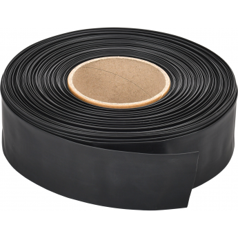 Трубка термоусадочная IEK GENERICA ТТУ 28/14 черная 50м