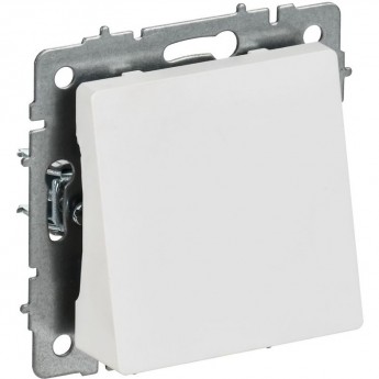 Вывод кабеля IEK BRITE BR-VK10-0-K91