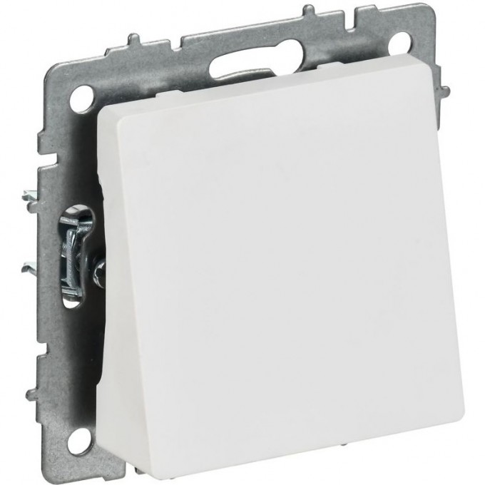 Вывод кабеля IEK BRITE BR-VK10-0-K91