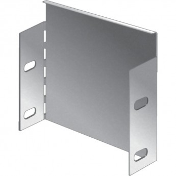 Заглушка IEK Н50х500 HDZ - CLP1Z-050-500-M-HDZ Заглушка IEK Н50х500 HDZ - CLP1Z-050-500-M-HDZ